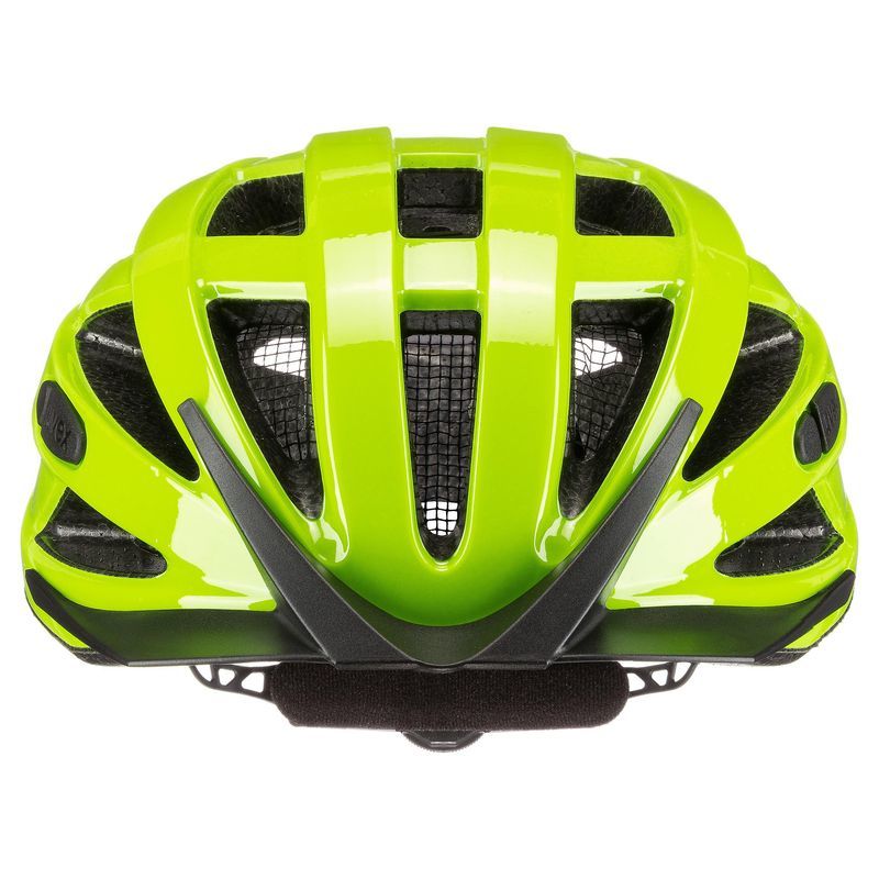 uvex i-vo 3D neon yellow