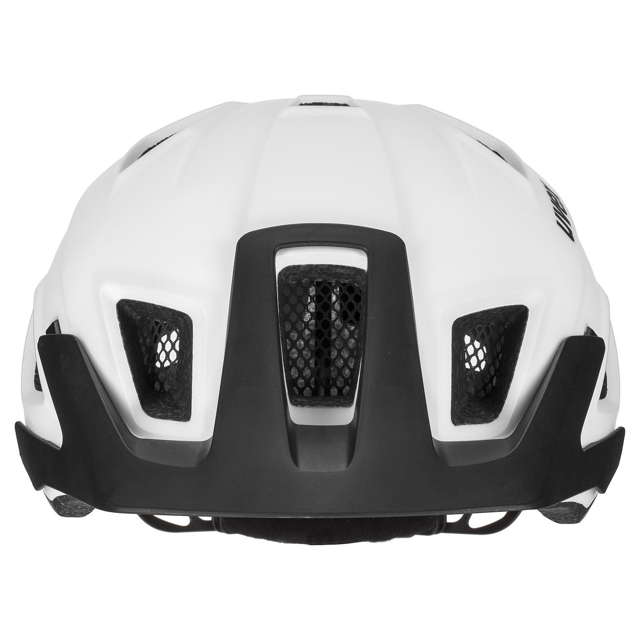 uvex access sand red matt