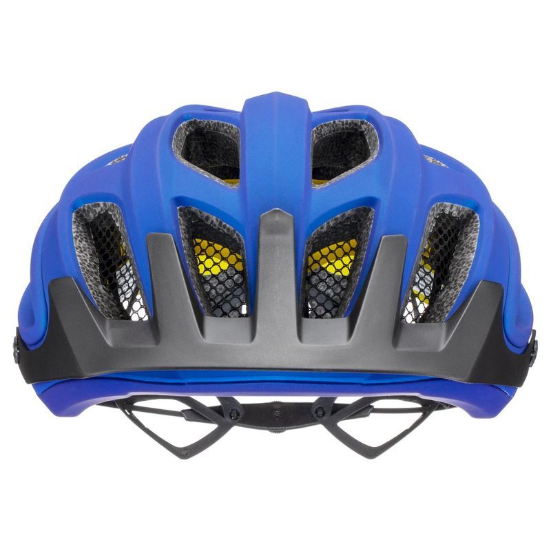 uvex unbound MIPS teal black