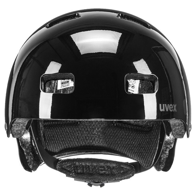 uvex kid 3 dirtbike black