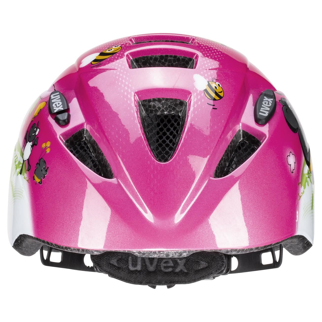 uvex kid 2 pink playground