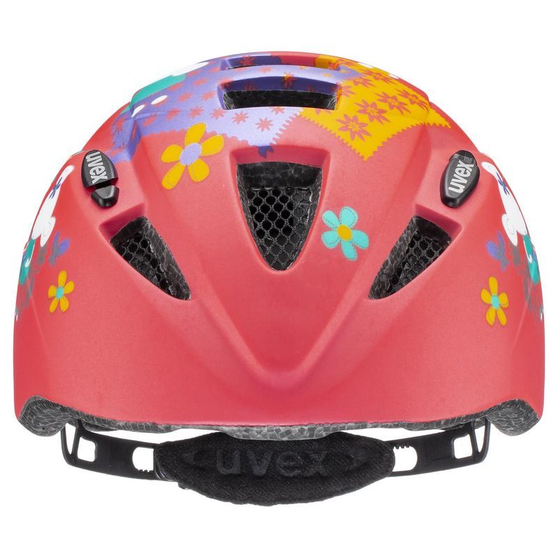 uvex kid 2 cc coral mouse mat