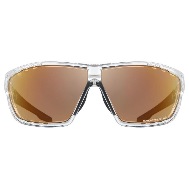 uvex sportstyle 706 CV V clear