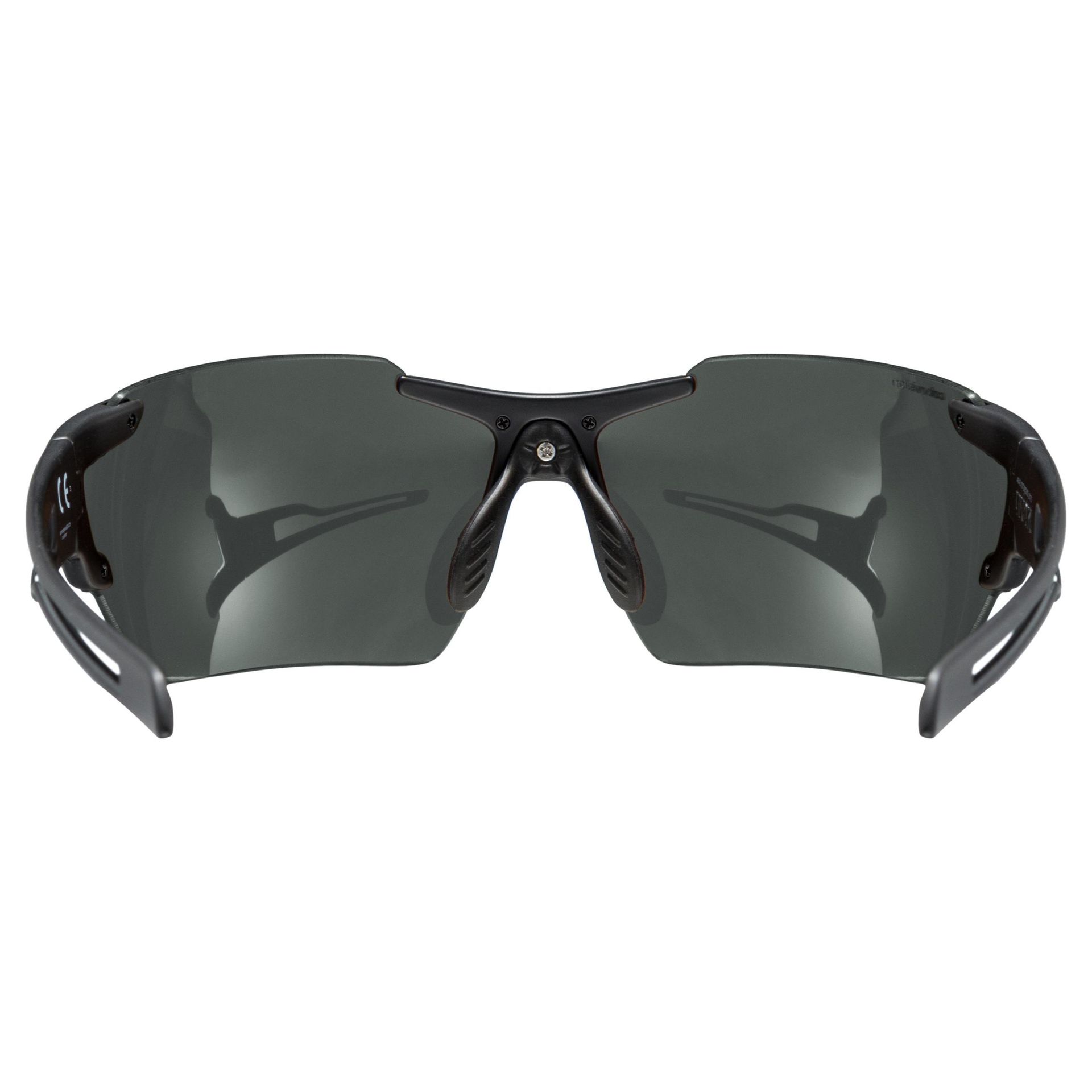 uvex sportstyle 803 CV small black mat/urban