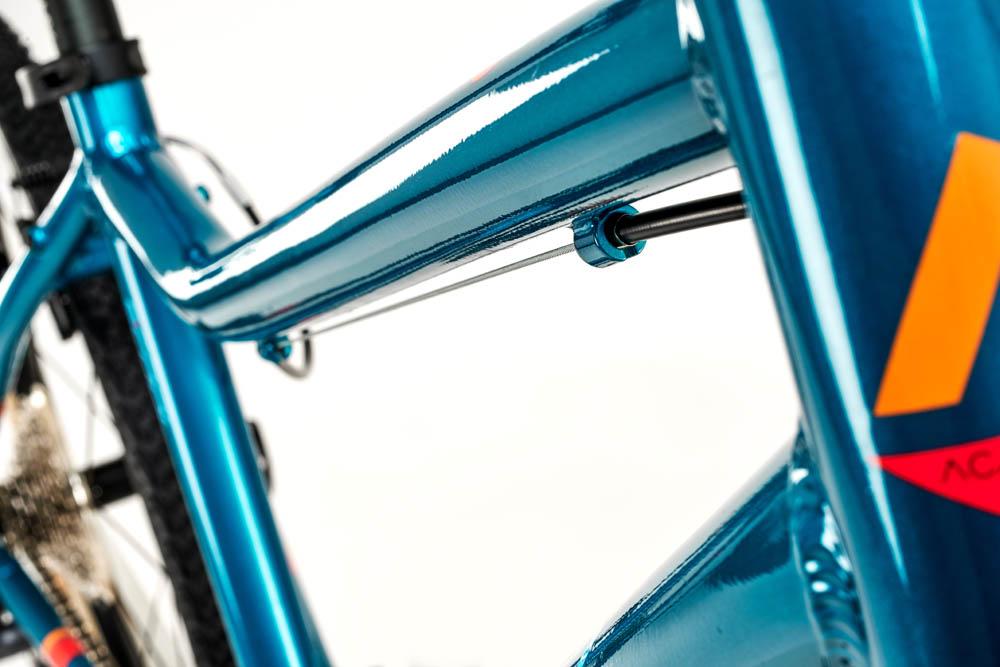 Academy Grade 5 - 24" modrý