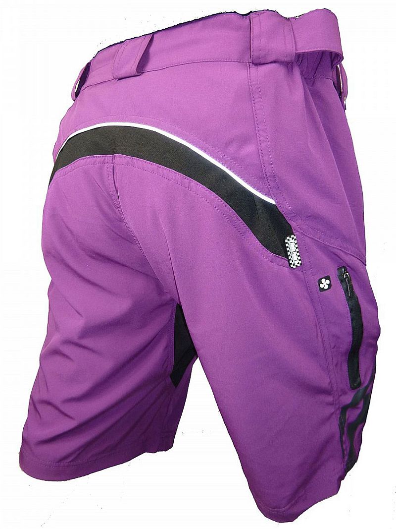 Cyklokraťasy HAVEN NAVAHO violet