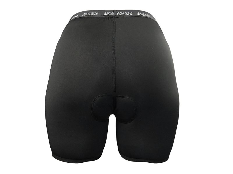 Dámské Cyklokraťasy HAVEN Amazon   violet vel. M