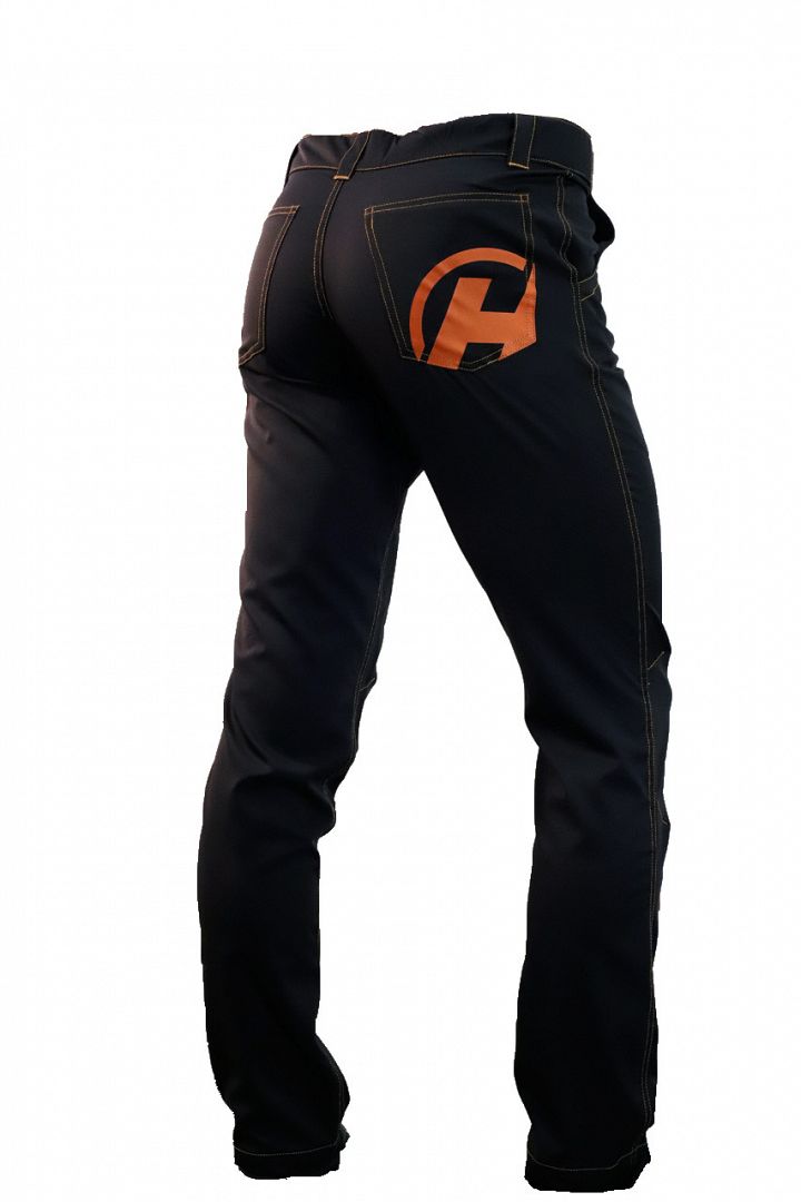 HAVEN FUTURA black/orange