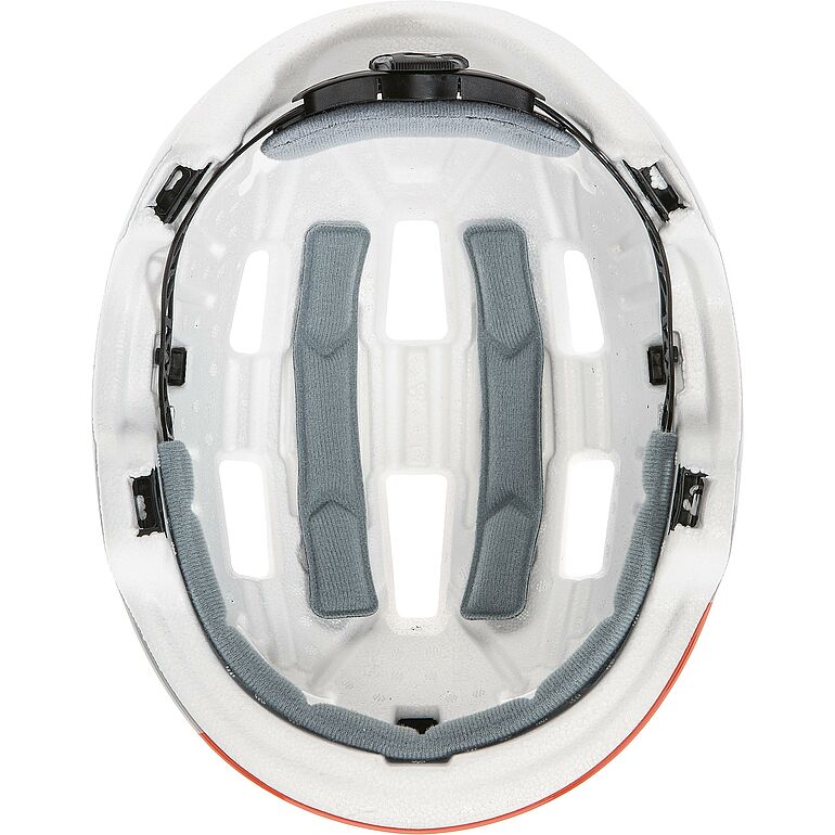 uvex hlmt 4 grepovo šedá