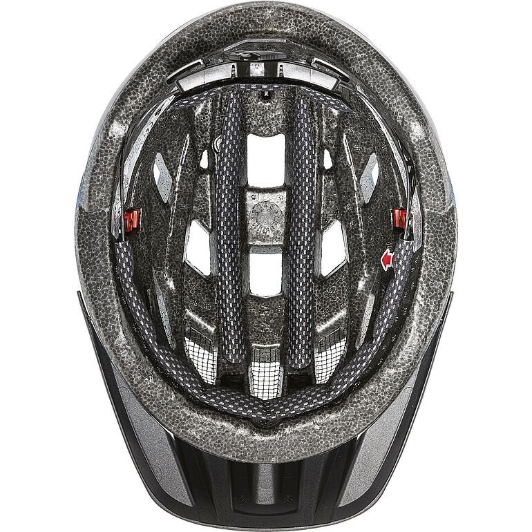 uvex i-vo cc deep space mat