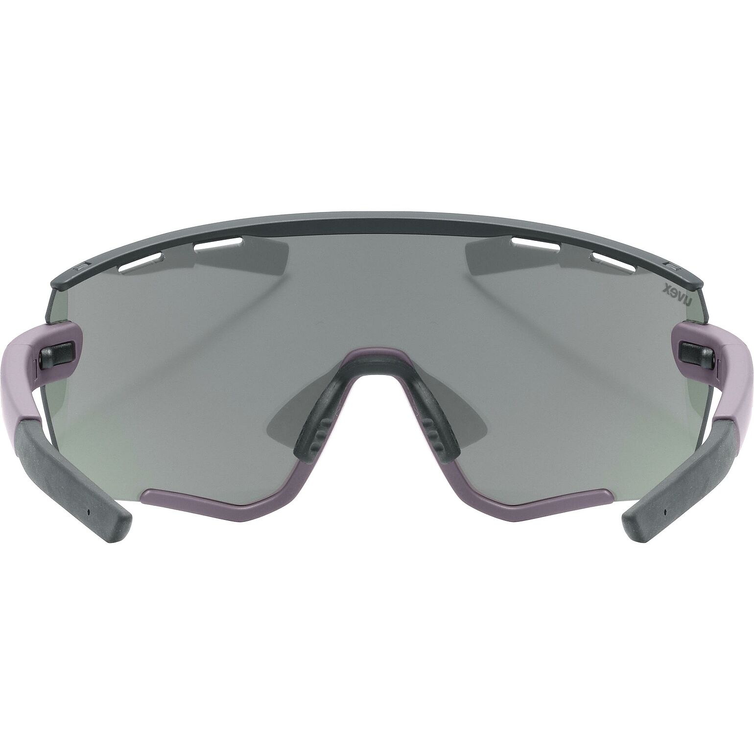 uvex sportstyle 236 set slivkovočierne matné vymeniteľné sklá