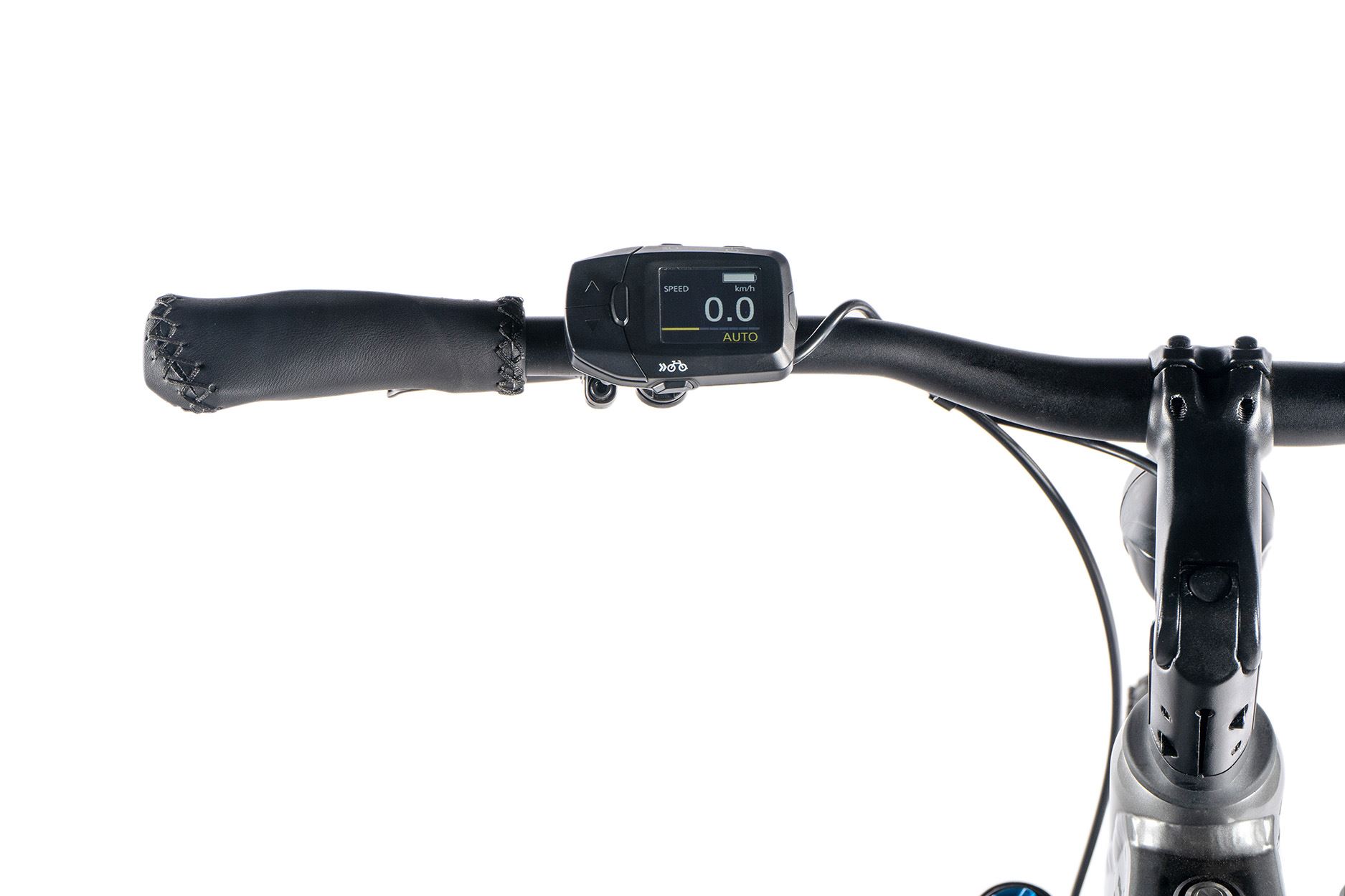 Leader Fox DIXON pánsky šedý