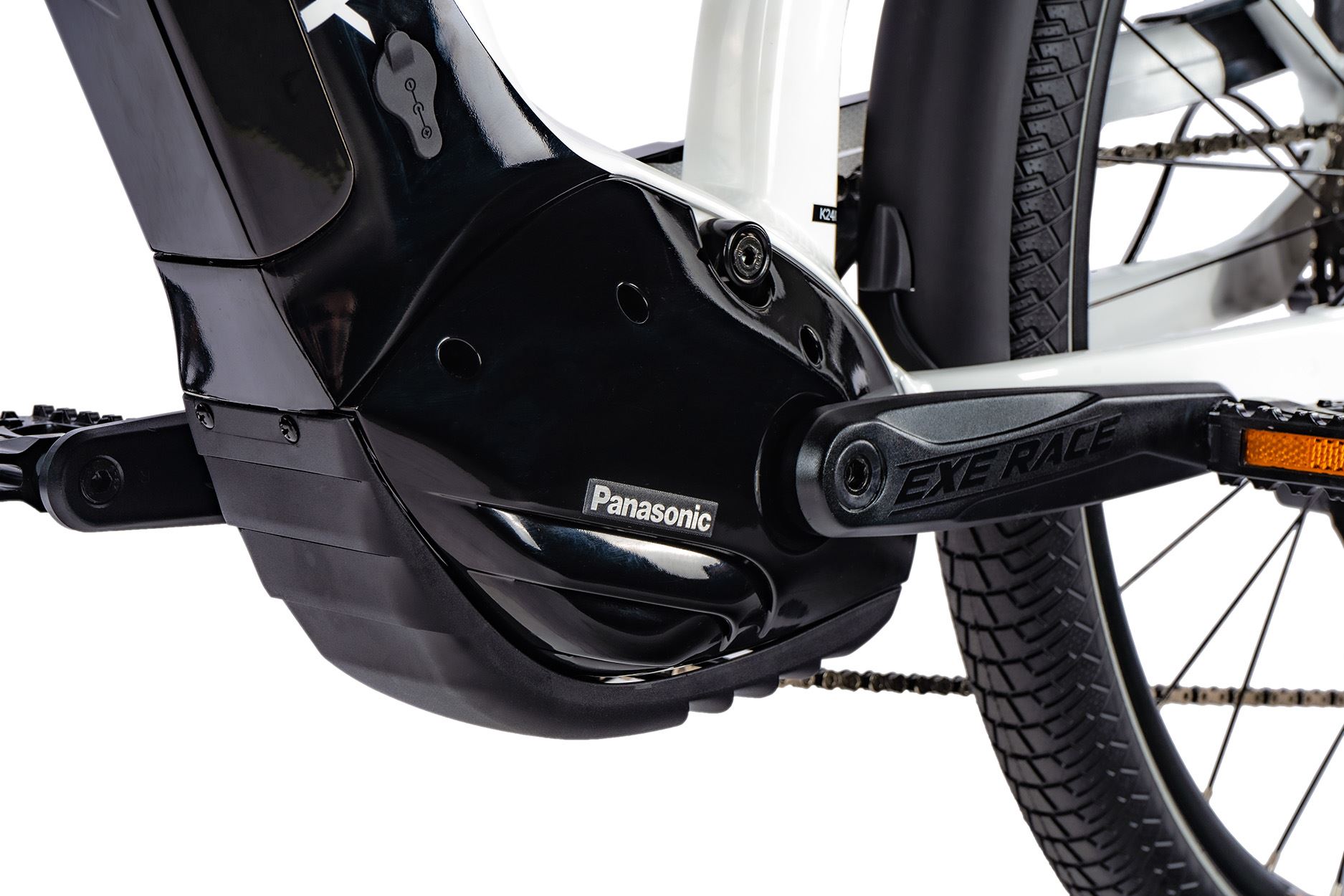 Leader Fox SABA dámsky biely