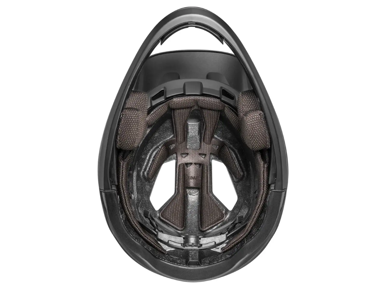 uvex revolt lilac čierna matná