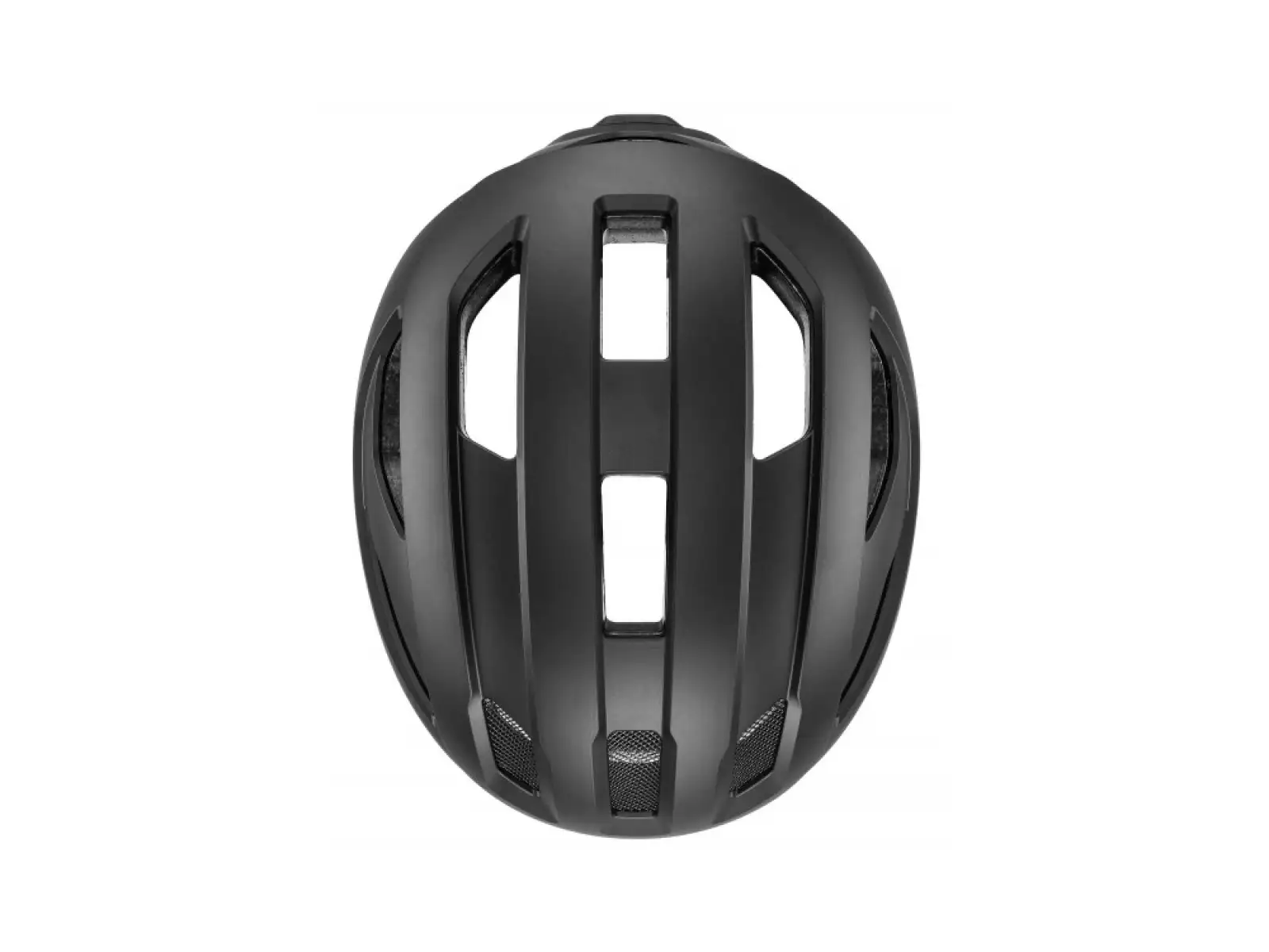 uvex City Stride MIPS Hiplok čierna matná