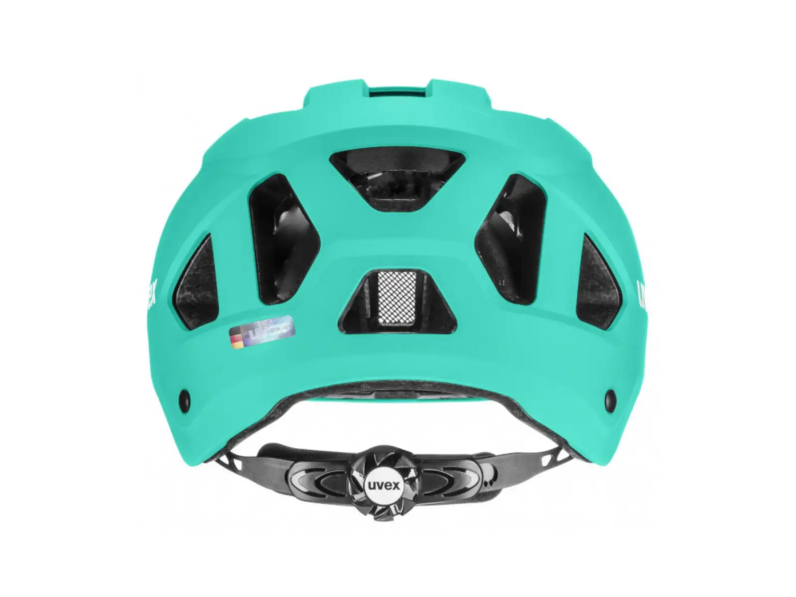 uvex Stride lagúna matná