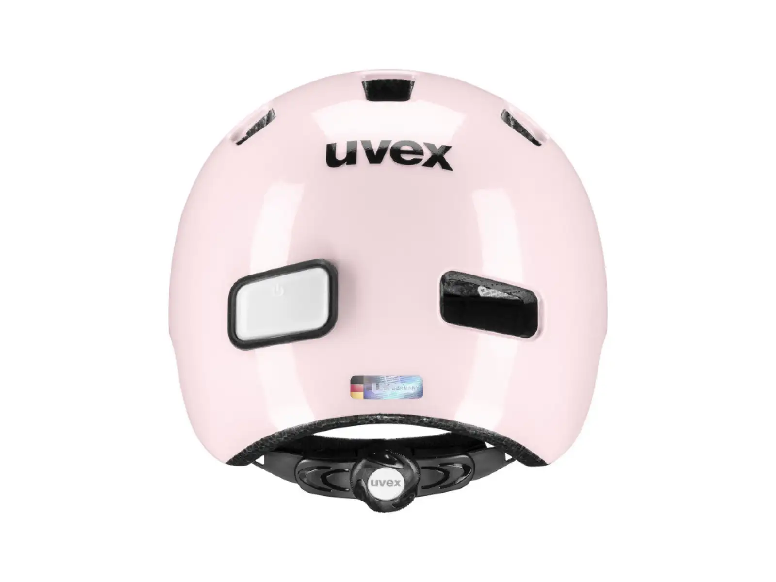 uvex hlmt 4 reflex powder