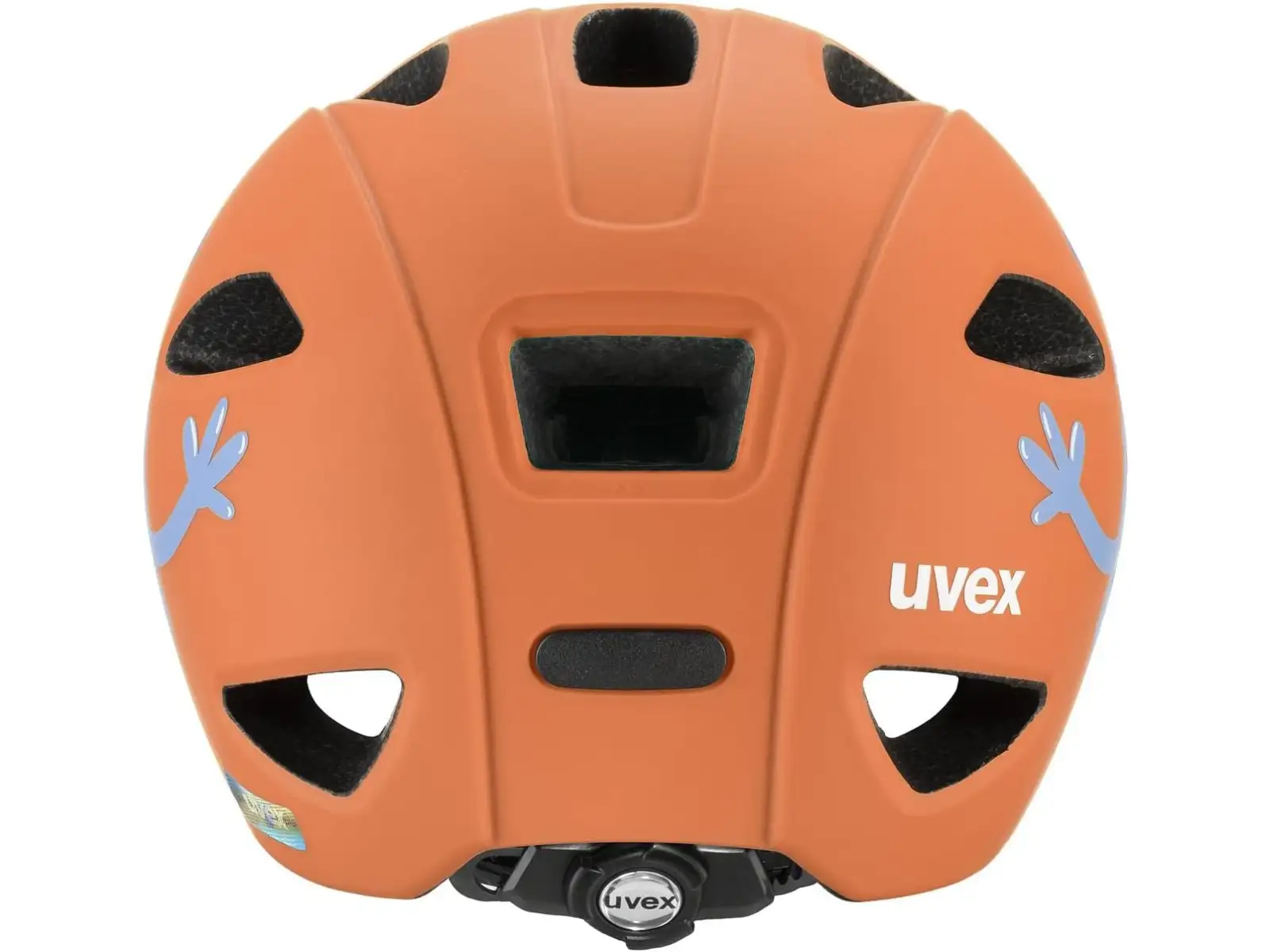 uvex oyo style monster papaya
