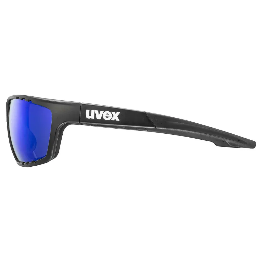 uvex sportstyle 706 black matt