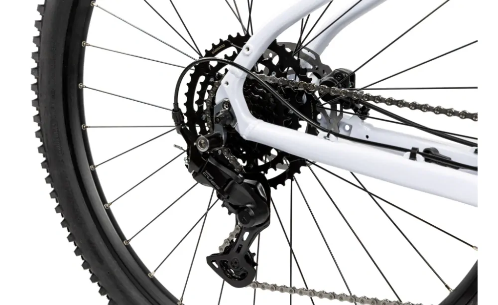 Pells Thorr 3  29" biely