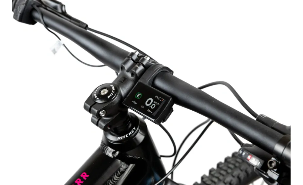 Pells Thorr 2 29" magenta