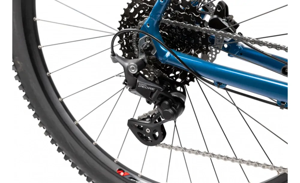 Pells Thorr 1 29" petrol