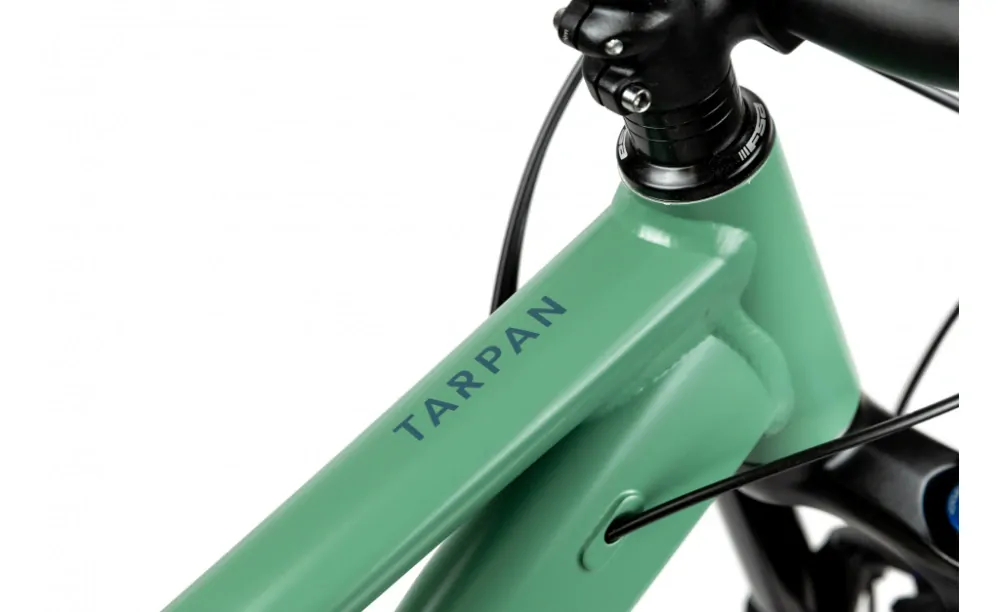 PELLS Tarpan AM 3 Moss Green