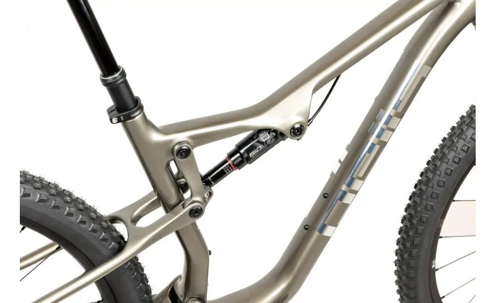 PELLS Duke FS 1 Obsidian Grey