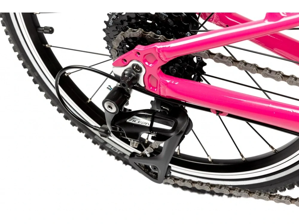 PELLS Rocket Lite 20 rúžový