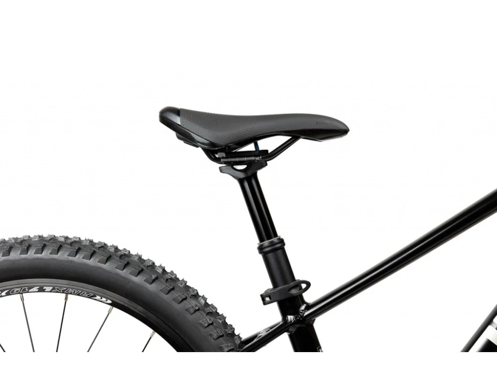 PELLS Rocket Trail 24 čierny