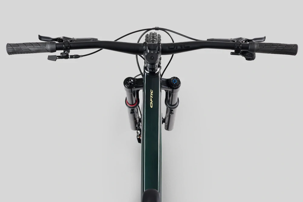 NORCO Optic C2 29 zelený