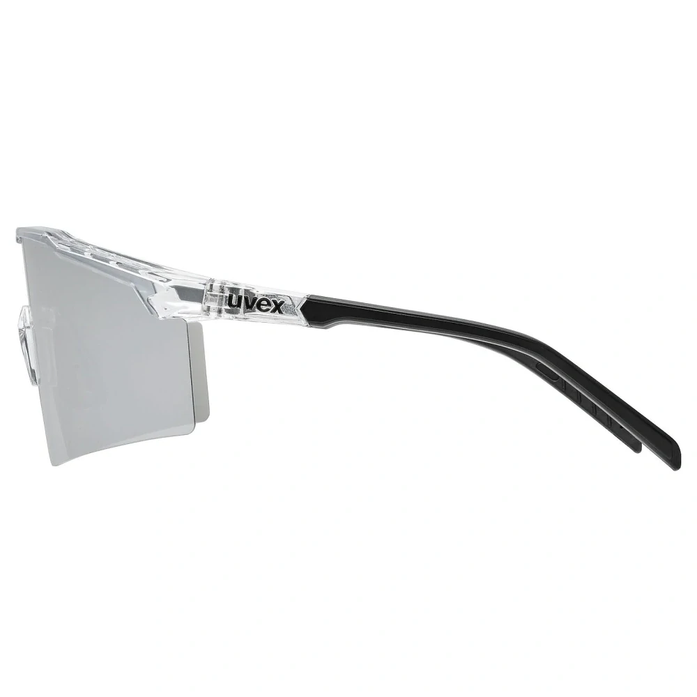 uvex flowline číre matné 