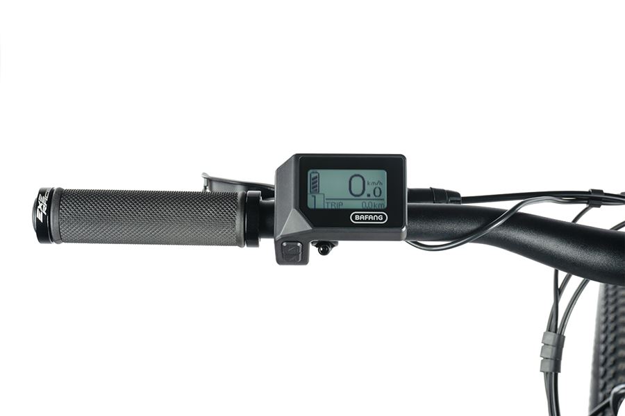 Leader Fox SWAN 27,5" biely