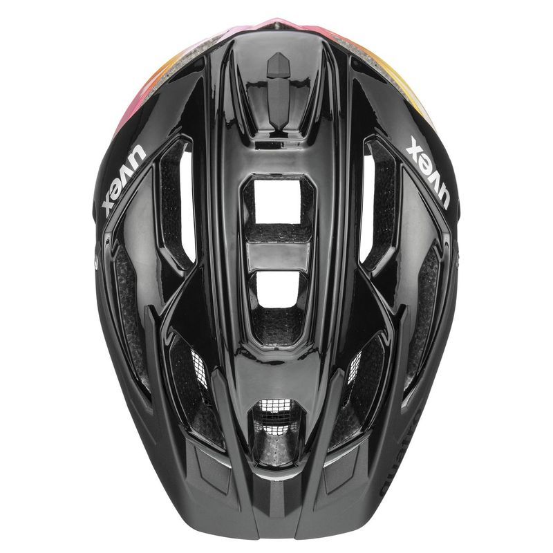 uvex quatro future black