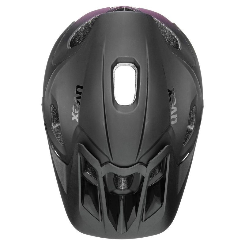 uvex quatro integrale Tocsen deep space sand matt