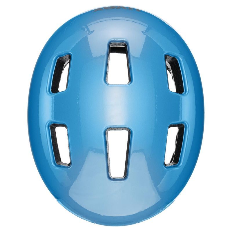 uvex hlmt 4 ocean-grey