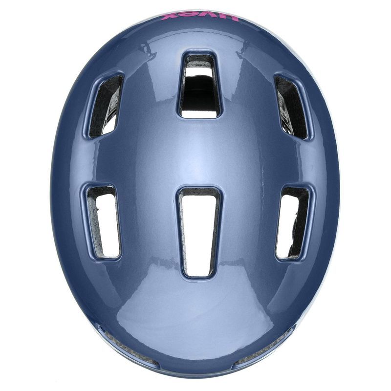 uvex mini me girls kid midnight-berry