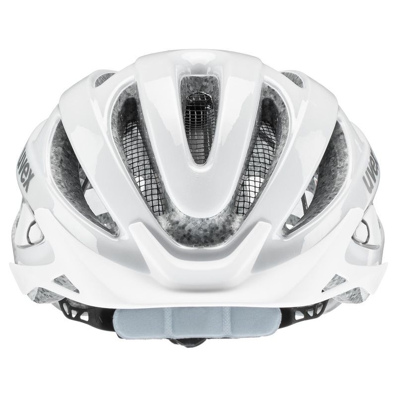 uvex true white-grey