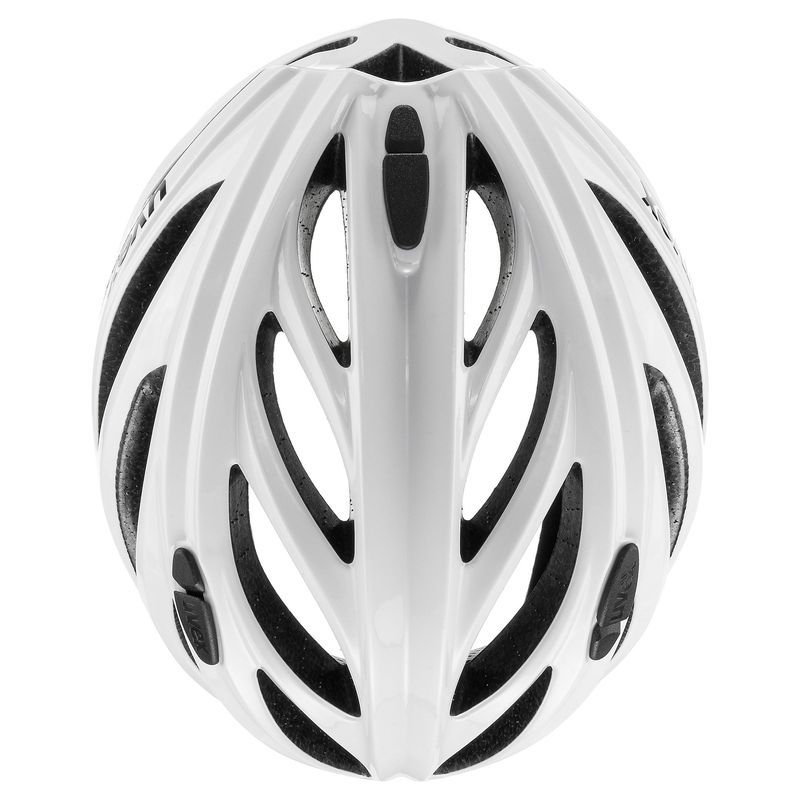 uvex boss race white