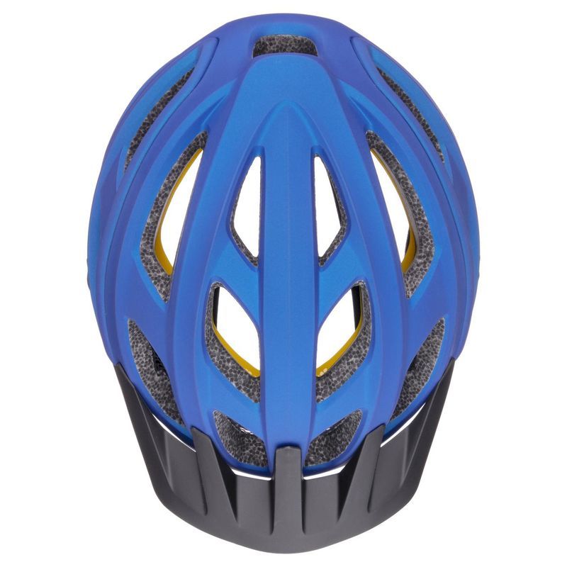 uvex unbound MIPS teal black