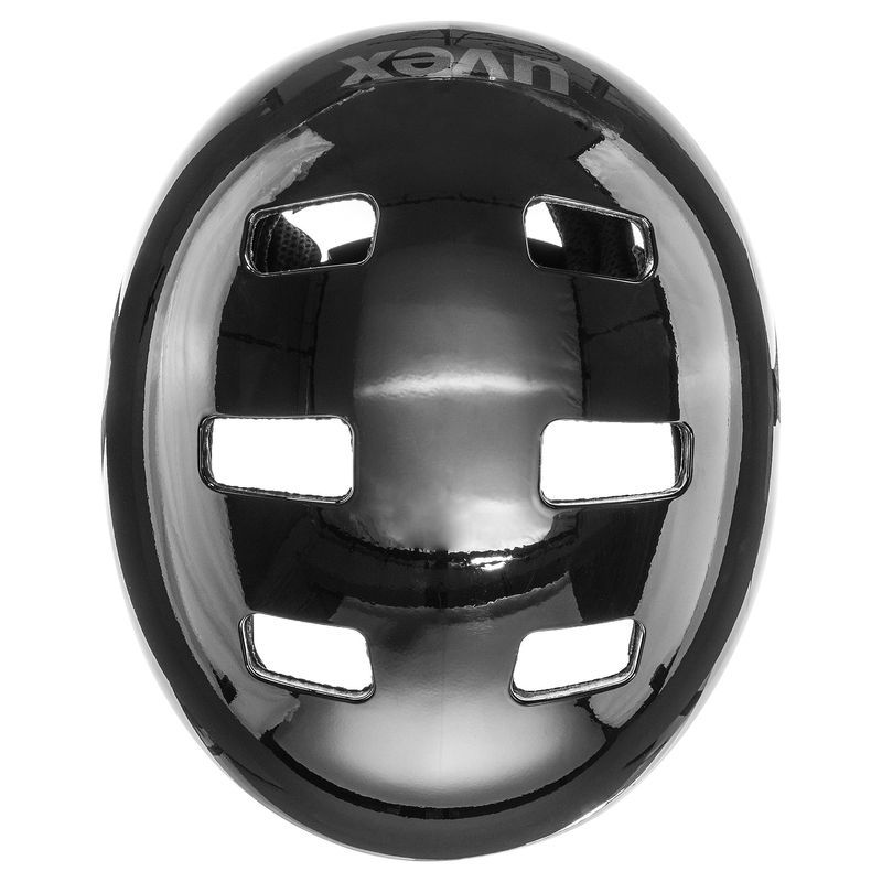 uvex kid 3 dirtbike black