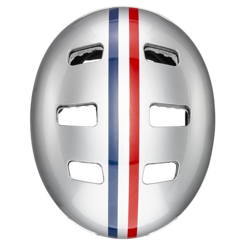 uvex kid 3 race silver