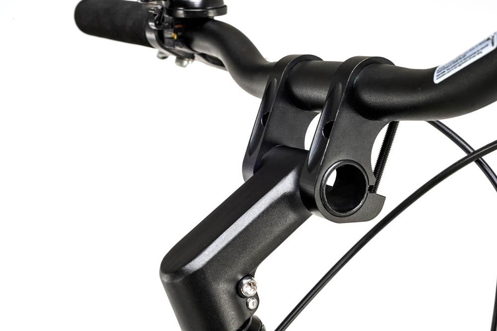 Academy Grade 5 - 24" modrý