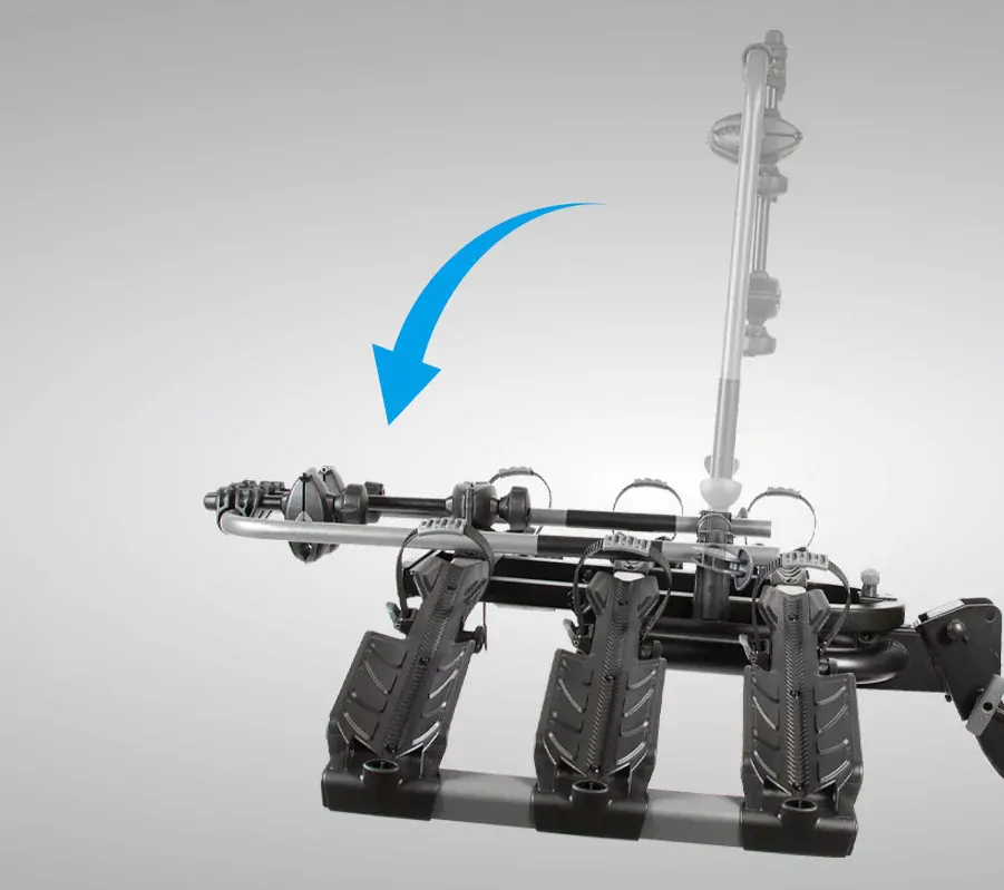 Nosič bicyklov BUZZ E-Hornet 3