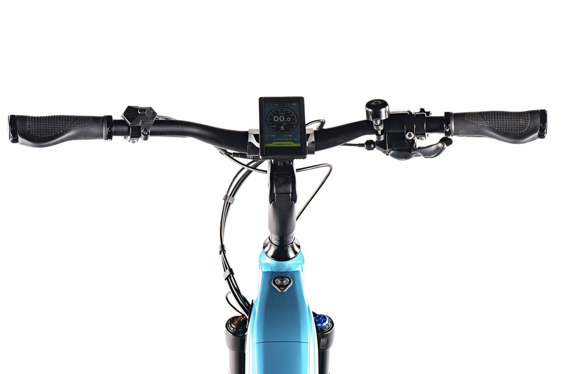 Leader Fox 2024 SANDY dámsky modrý