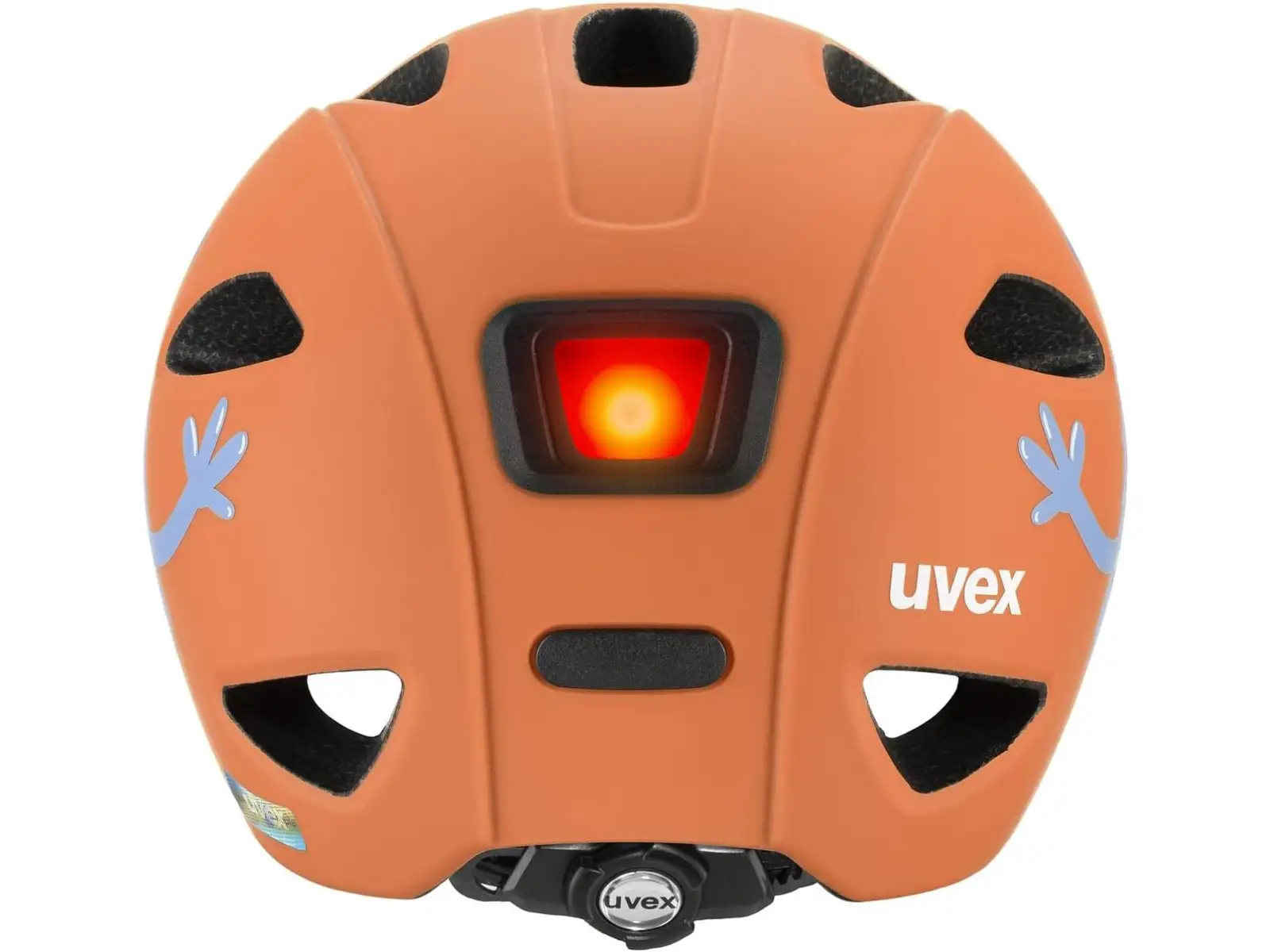 uvex oyo style monster papaya