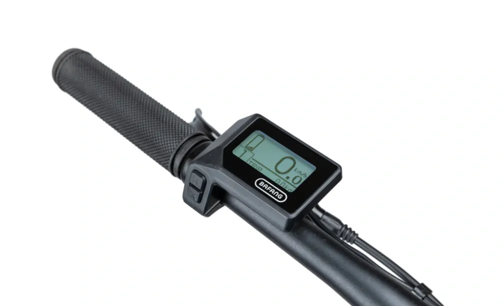 Pells Thorr 3  29" biely