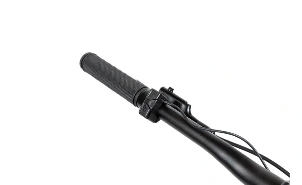 Pells Thorr 1 29" strieborný