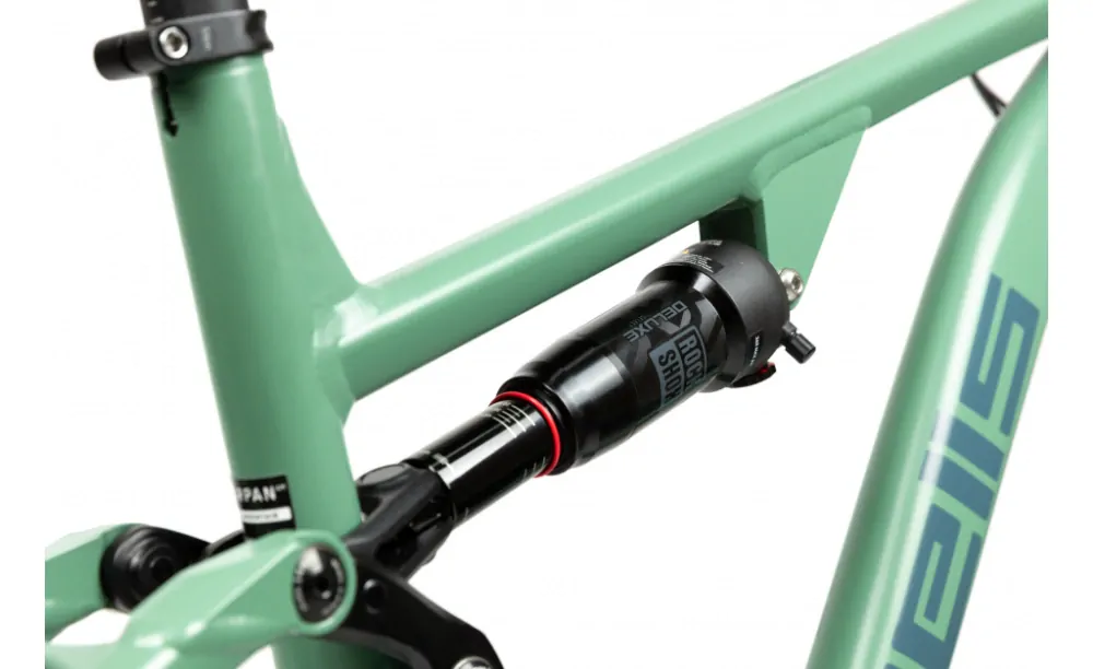 PELLS Tarpan AM 3 Moss Green