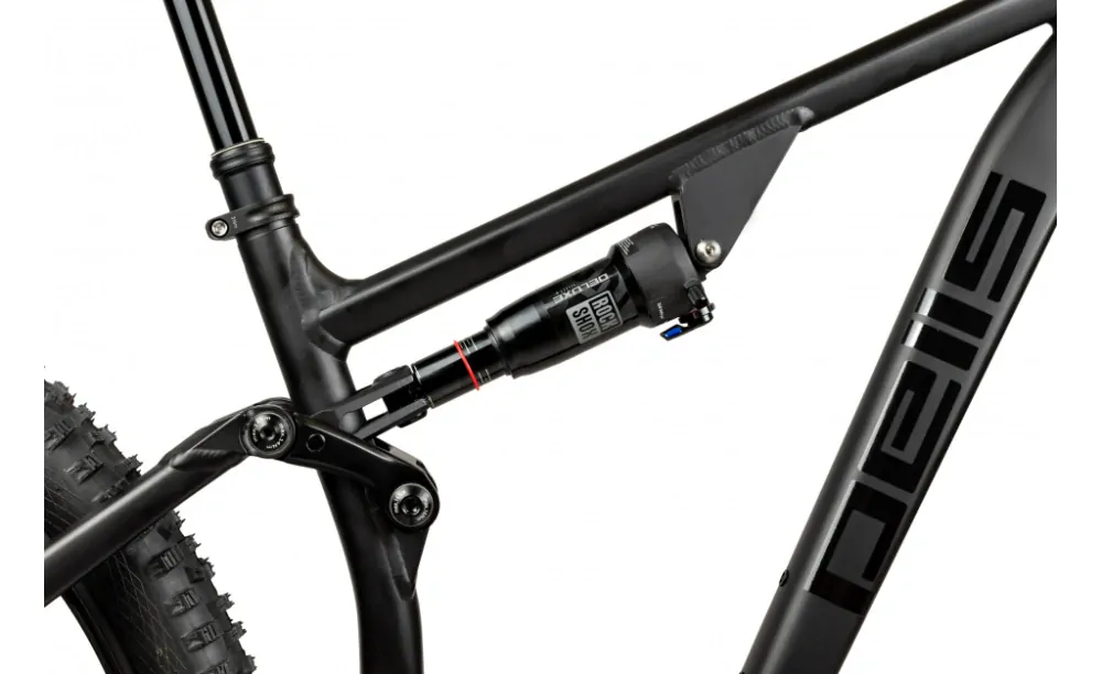 PELLS Tarpan TR 2 Black